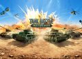 Tank Battle là gì (TBL)? Game chiến lược thời gian thực dựa trên công nghệ blockchain