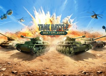 Tank Battle là gì (TBL)? Game chiến lược thời gian thực dựa trên công nghệ blockchain