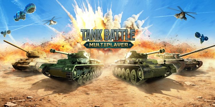 Tank Battle là gì (TBL)? Game chiến lược thời gian thực dựa trên công nghệ blockchain