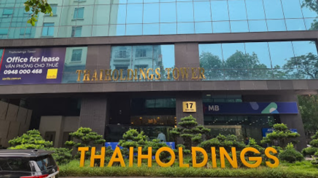 Hoàn trả 840 tỷ đồng cho Tân Hoàng Minh, Thaiholdings nhận lại đất "kim cương"