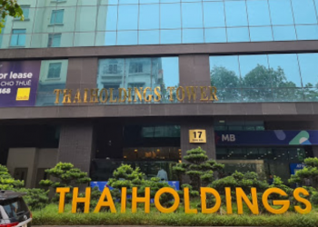 Hoàn trả 840 tỷ đồng cho Tân Hoàng Minh, Thaiholdings nhận lại đất "kim cương"