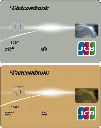 vimoney: Thẻ JCB là gì? Mở thẻ JCB ở ngân hàng nào tốt?