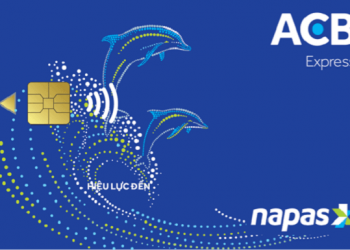 vimoney: Thẻ Napas ACB: Những điều bạn nên biết