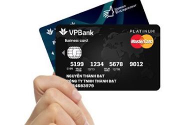Mở thẻ tín dụng doanh nghiệp: Những lưu ý cần nhớ