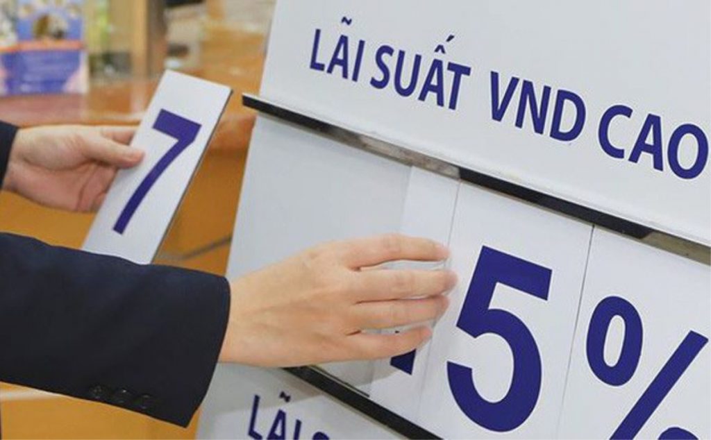 Vimoney: Ngân hàng Bản Việt huy động vốn lãi suất lên đến 8,4%/năm