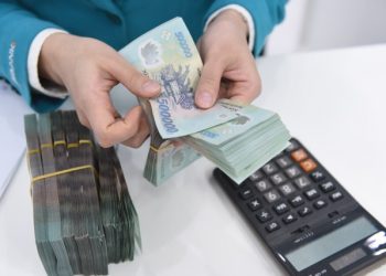 Cách tính lãi suất tiền gửi tiết kiệm