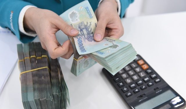 Cách tính lãi suất tiền gửi tiết kiệm