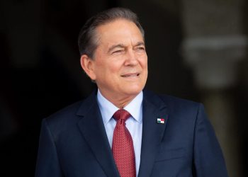 Tổng thống Panama chưa sẵn sàng thông qua dự luật tiền điện tử