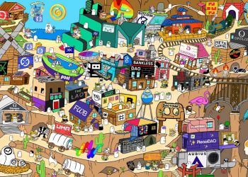 Top 7 game metaverse phổ biến nhất trên BNB (Tháng 5/2022)