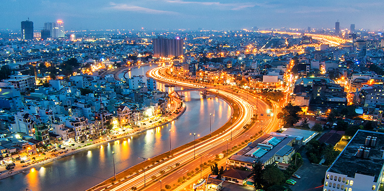 TP HCM muốn thí điểm tổ chức casino ở khách sạn 5 sao trở lên