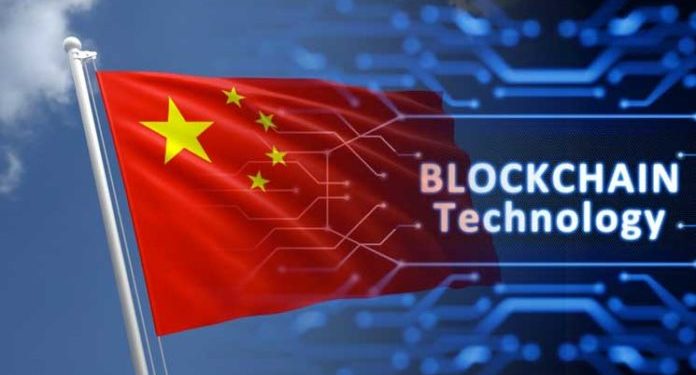 Trung Quốc khó kiểm soát nội dung vì blockchain