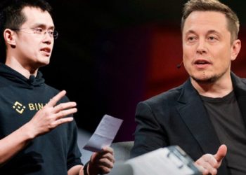 Vì sao Binance mạnh tay chi 500 triệu USD cho Elon Musk mua Twitter?