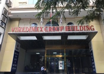 Vimedimex-đại gia ngành dược sa sút sau khi bà Nguyễn Thị Loan bị bắt