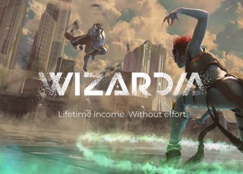 Wizardia là gì ($WZRD)? Game chiến lược nhập vai trực tuyến Play-to-Earn AAA