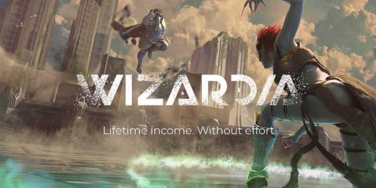 Wizardia là gì ($WZRD)? Game chiến lược nhập vai trực tuyến Play-to-Earn AAA
