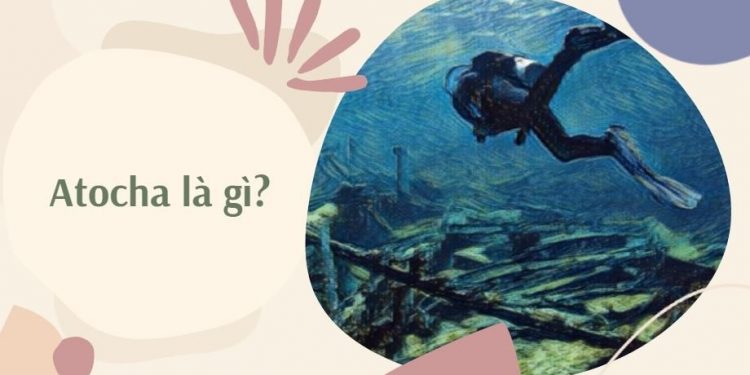 Atocha là gì? Trò chơi giải đố sinh lời thú vị nhất năm 2022