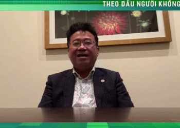 Ông Đặng Thành Tâm: ‘Sẽ có dòng vốn lớn từ Mỹ đổ vào Việt Nam, cả trực tiếp và gián tiếp’ - Ảnh 1.