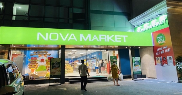 Nova Consumer sở hữu chuỗi giá trị nông nghiệp khép kín