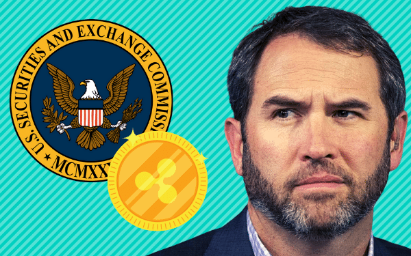 Giám đốc điều hành Ripple phát hiện ra mâu thuẫn trong các quy định về tiền điện tử của SEC