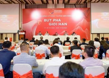Phát Đạt tái cơ cấu danh mục đầu tư để sớm hoàn thành mục tiêu lợi nhuận