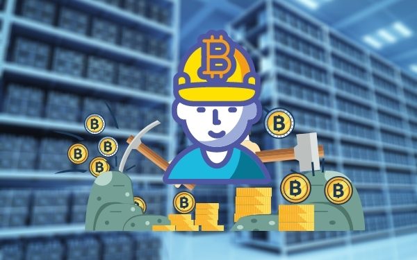 Có thể chạm đáy khi Người khai thác Bitcoin cuối cùng trở thành một con gấu?