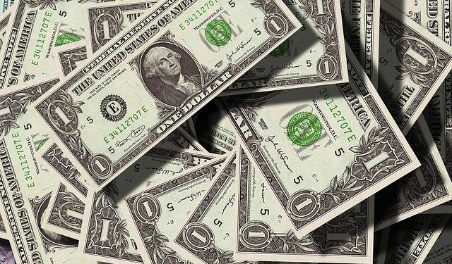 ViMoney: Một đồng đô la mạnh hơn có thể diệt vong tất cả