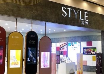 PNJ lãi nghìn tỷ sau 5 tháng đầu năm