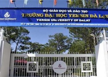 TTC Group mua lại Trường đại học Yersin Đà Lạt