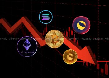 5 đồng coin hàng đầu đang gây đại dịch cho thị trường tiền điện tử