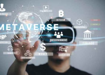 ViMoney: Tham vọng đầu cơ có kích thích đất ảo Metaverse sôi động trở lại? h2