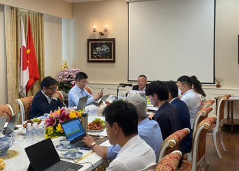 ĐHCĐ Minh Phú: 5 tháng đầu năm giá trị xuất khẩu tăng 25,7% so với cùng kỳ, năm 2022 chắc chắn hoàn thành kế hoạch lợi nhuận - Ảnh 1.