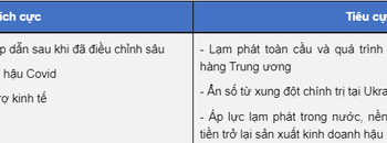 Góc nhìn chuyên gia: Áp lực điều chỉnh còn hiện hữu, chiến lược phòng thủ vẫn cần ưu tiên - Ảnh 1.