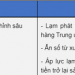 Góc nhìn chuyên gia: Áp lực điều chỉnh còn hiện hữu, chiến lược phòng thủ vẫn cần ưu tiên - Ảnh 1.