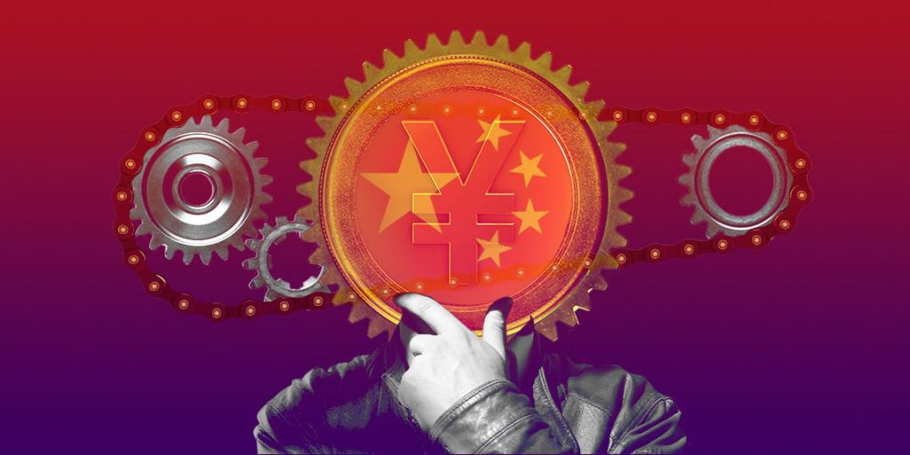 Các nhà lập pháp Mỹ đang ngăn chặn đồng tiền số của Trung Quốc khỏi các cửa hàng ứng dụng ở nước này với dự luật mới h1