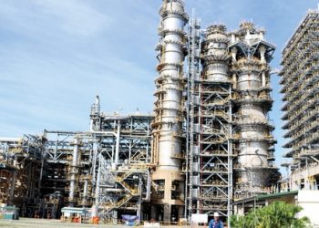 BSR lãi hơn 4.400 tỷ đồng trong hai tháng