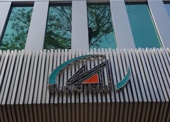 Ban lãnh đạo mới Thuduc House tố lãnh đạo cũ biến tài sản công ty thành tài sản gia đình