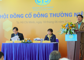 Ban lãnh đạo xin nhận khuyết điểm trước chỉ trích của cổ đông, khẳng định Hoàng Quân đã đến lúc hái quả