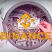 Binance giải quyết cáo buộc rửa tiền $ 2,3 tỷ USD ra sao