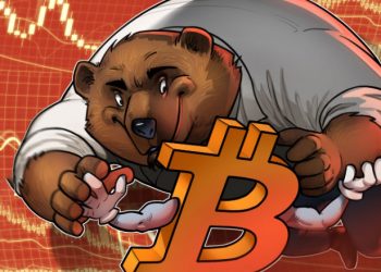 Bitcoin: Lý do những con gấu ghìm giá dưới 32.000 USD