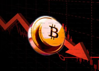 Bitcoin bị xả tích cực xuống dưới 30.000USD, điều gì tiếp theo chờ đợi BTC
