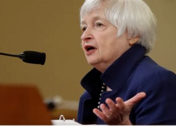 ViMoney: Bộ trưởng Janet Yellen: Kinh tế Mỹ vẫn có khả năng thoát suy thoái