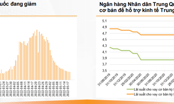 Bốn động lực giúp thị trường chứng khoán toả sáng trong tháng 6 - Ảnh 1.