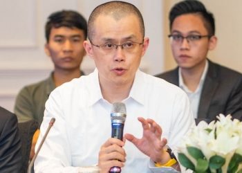 Giám đốc điều hành Binance: Blockchain sẽ giúp thúc đẩy nền kinh tế kỹ thuật số