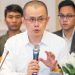 Giám đốc điều hành Binance: Blockchain sẽ giúp thúc đẩy nền kinh tế kỹ thuật số