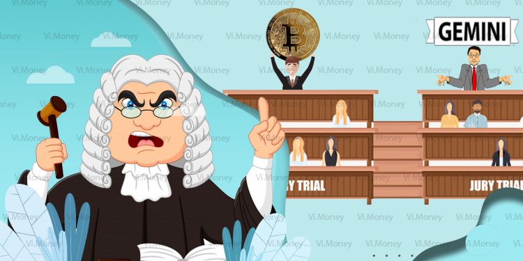 CFTC kiện sàn Gemini đã nói dối trong đánh giá hợp đồng tương lai của Bitcoin