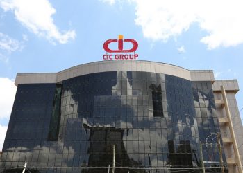 CIC Group muốn tăng vốn gấp 2,3 lần - Ảnh 1.