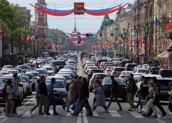 Cấm vận khiến Nga thiệt hại 15 năm thành tựu kinh tế