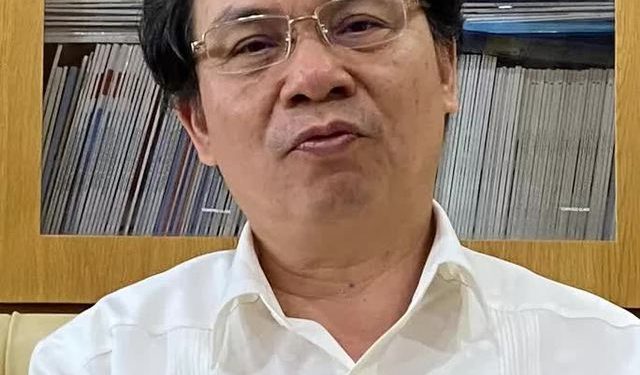 Cần rà soát, bổ sung quy định để kiểm soát thị trường chứng khoán - Ảnh 1.