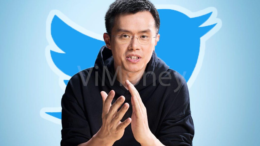 Changpeng Zhao - Binance vẫn ủng hộ giá thầu trên Twitter của Elon Musk