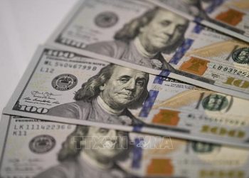 Chỉ 6 tháng đầu năm, ít nhất 45 nước phải tăng lãi suất đối phó lạm phát